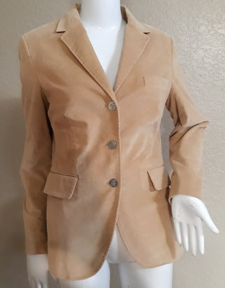 Brooks brothers  346 Cauderoy Blazer - Picture 11 of 14